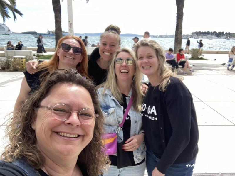 myCityHunt Scavenger Hunt 5