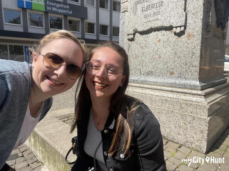 myCityHunt Scavenger Hunt 13