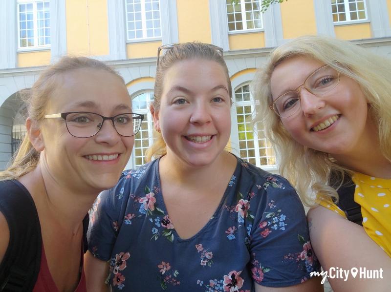 myCityHunt Scavenger Hunt 14