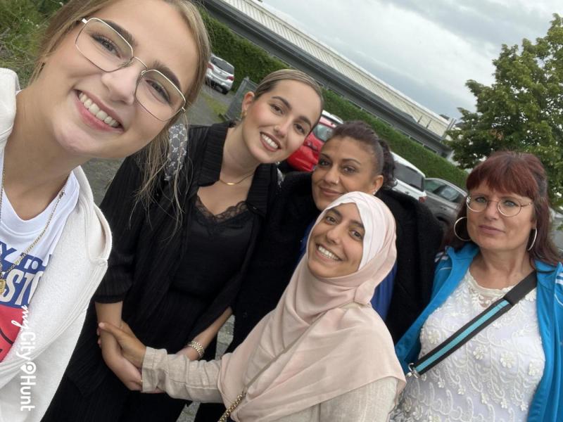 myCityHunt Scavenger Hunt 3