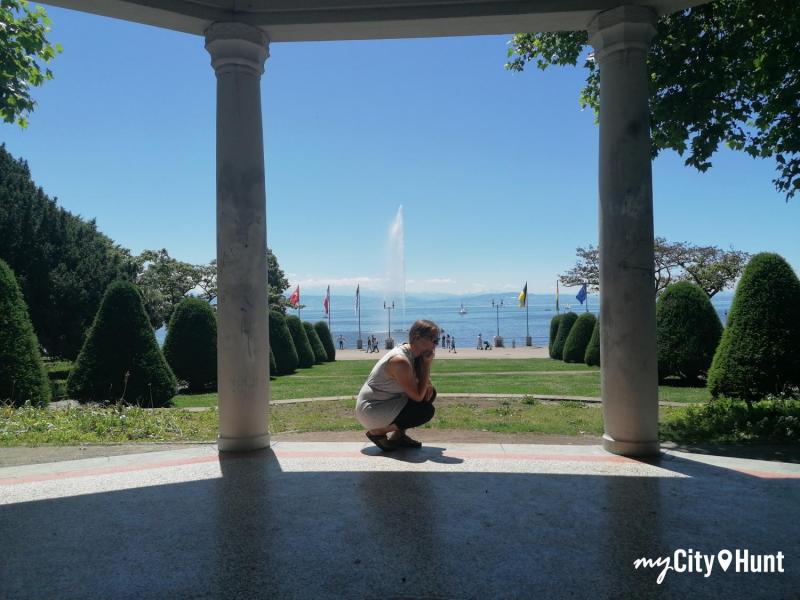 myCityHunt Scavenger Hunt 13