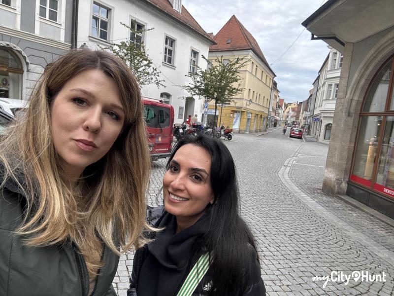 myCityHunt Scavenger Hunt 11