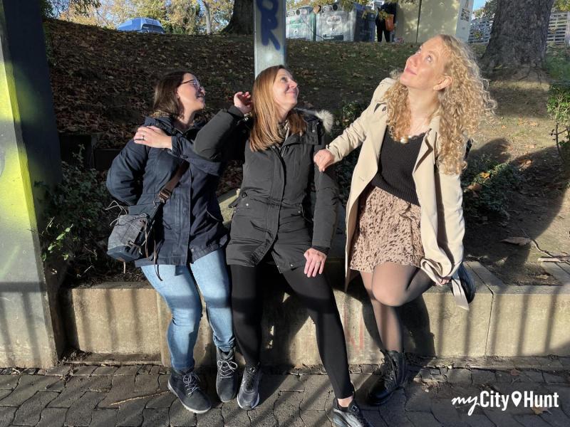 myCityHunt Scavenger Hunt 3