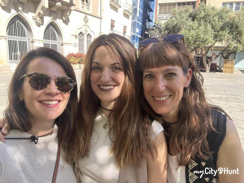 myCityHunt Scavenger Hunt 13