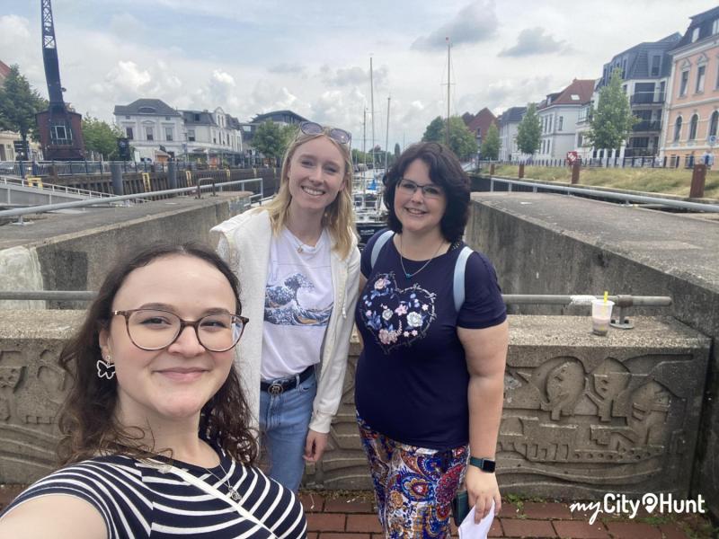 myCityHunt Scavenger Hunt 14