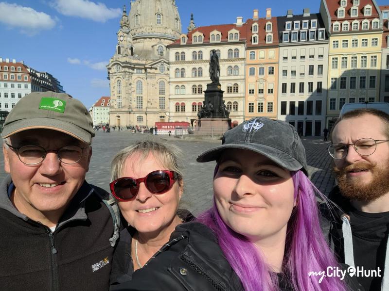 myCityHunt Scavenger Hunt 10