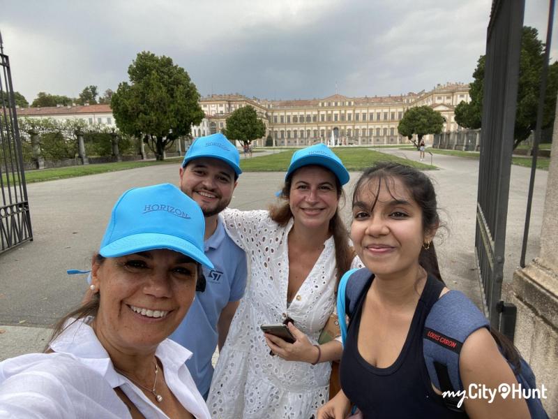 myCityHunt Scavenger Hunt 15