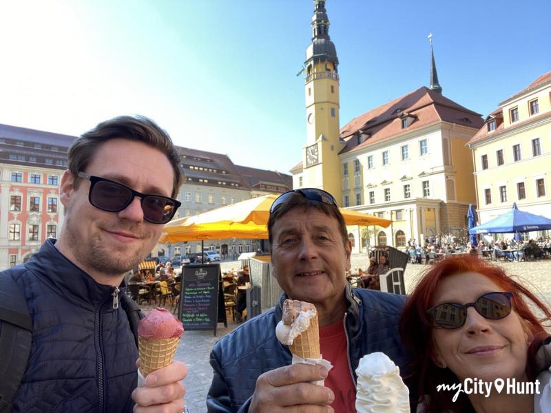 myCityHunt Scavenger Hunt 9