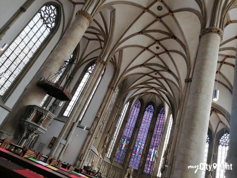 myCityHunt Scavenger Hunt 2