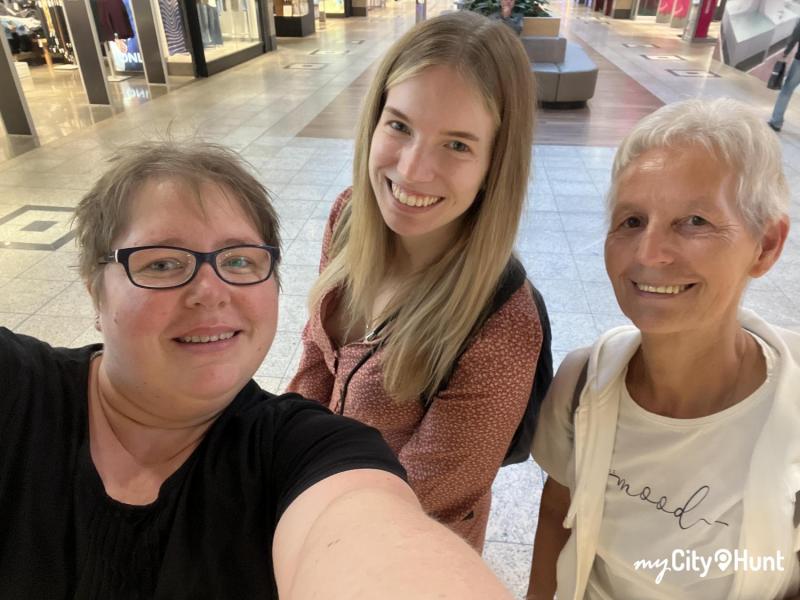 myCityHunt Scavenger Hunt 3