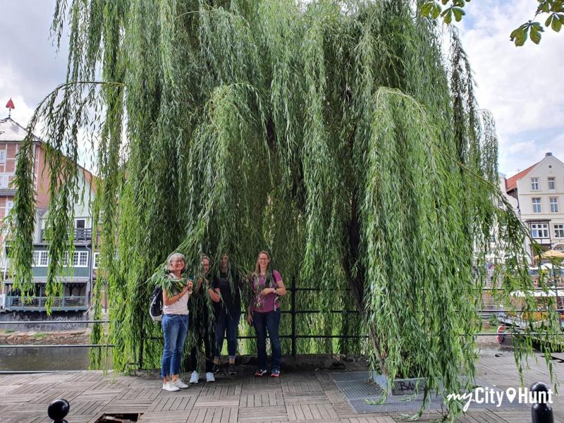 myCityHunt Scavenger Hunt 3