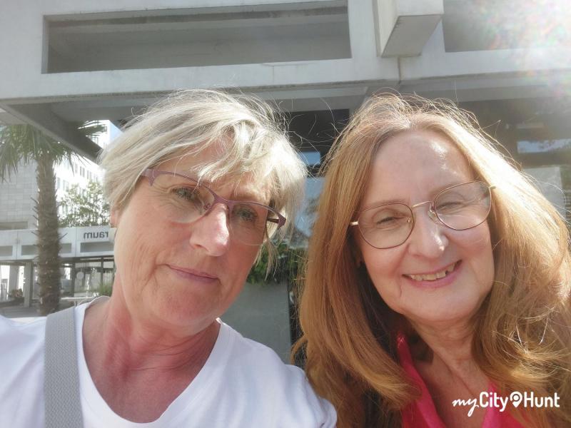 myCityHunt Scavenger Hunt 3