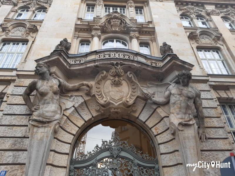 myCityHunt Scavenger Hunt 11