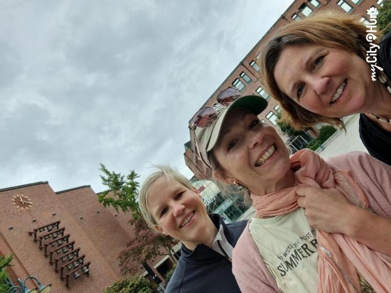 myCityHunt Scavenger Hunt 3