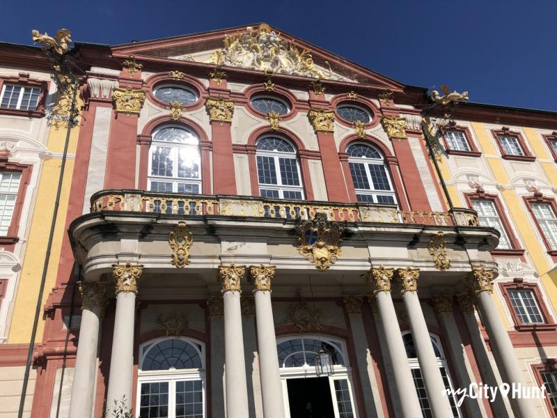 myCityHunt Scavenger Hunt 10