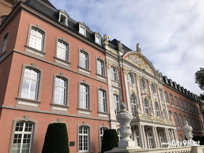 myCityHunt Scavenger Hunt 9