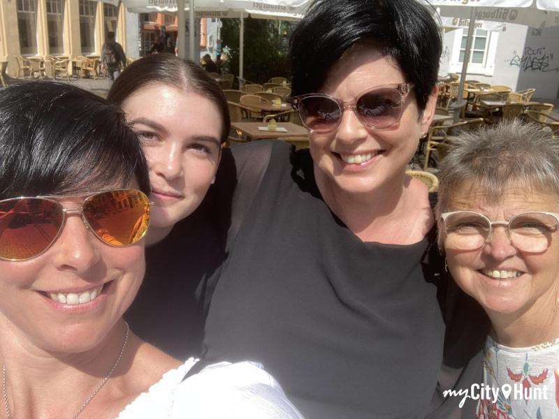 myCityHunt Scavenger Hunt 6