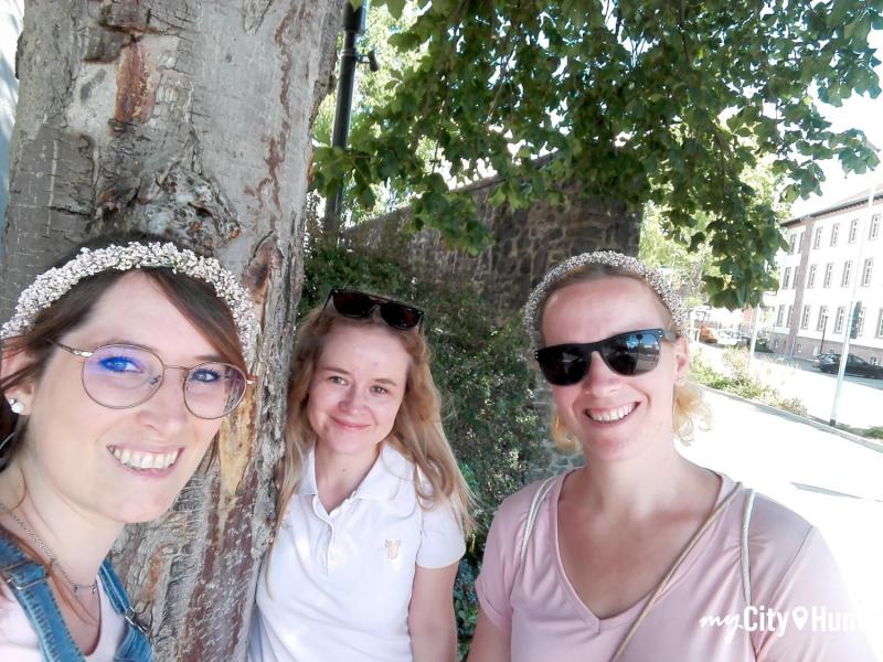 myCityHunt Scavenger Hunt 3