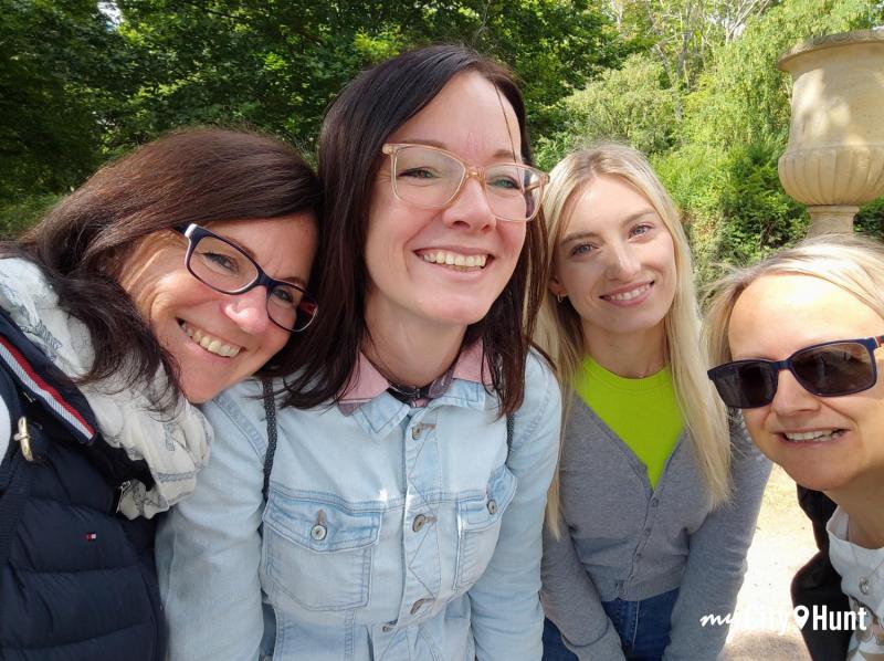 myCityHunt Scavenger Hunt 14