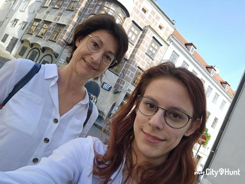 myCityHunt Scavenger Hunt 9