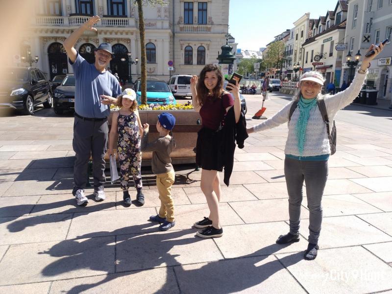 myCityHunt Scavenger Hunt 6