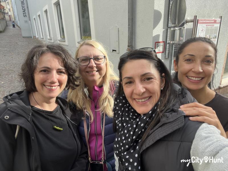 myCityHunt Scavenger Hunt 11