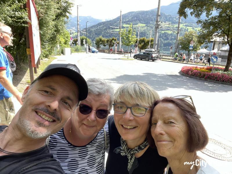 myCityHunt Scavenger Hunt 10