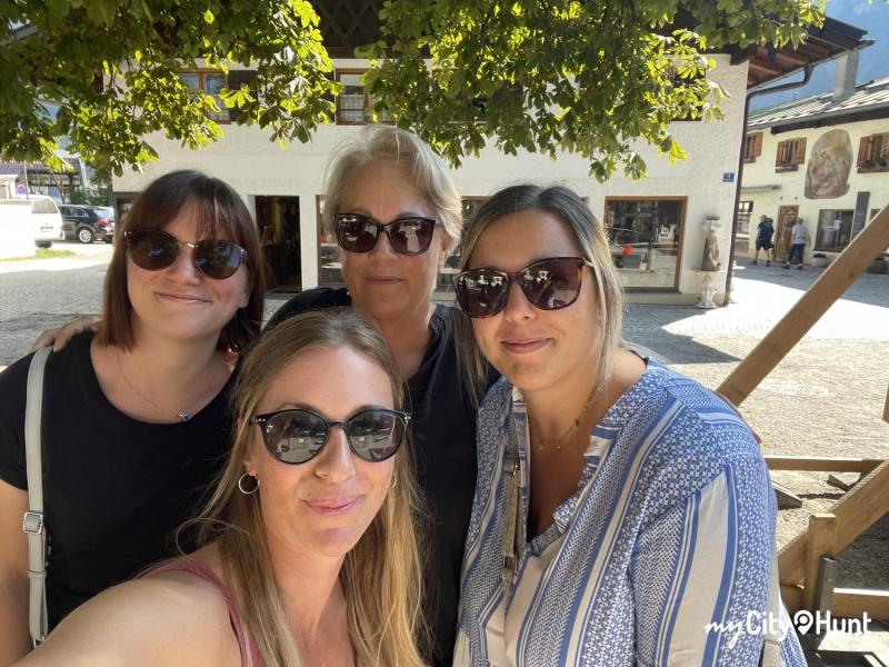 myCityHunt Scavenger Hunt 11