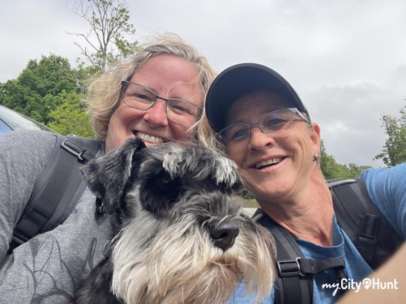 myCityHunt Scavenger Hunt 6