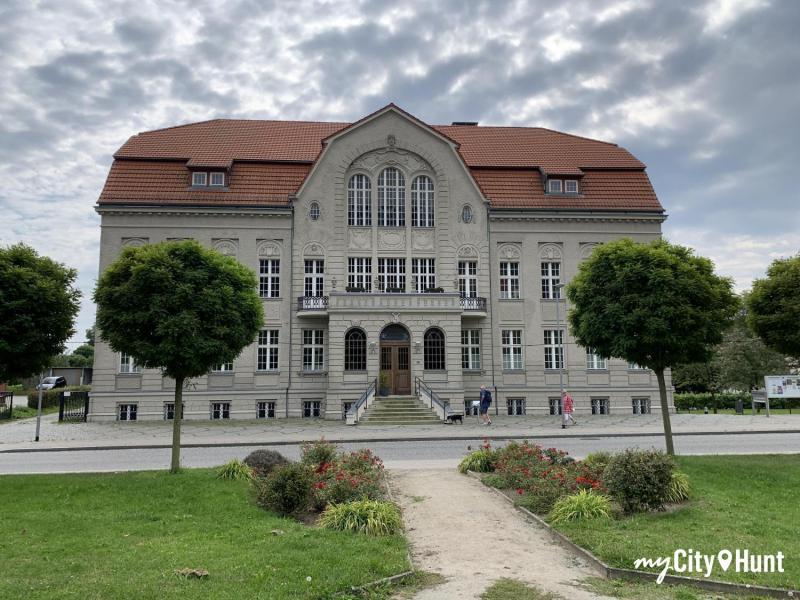 myCityHunt Scavenger Hunt 9