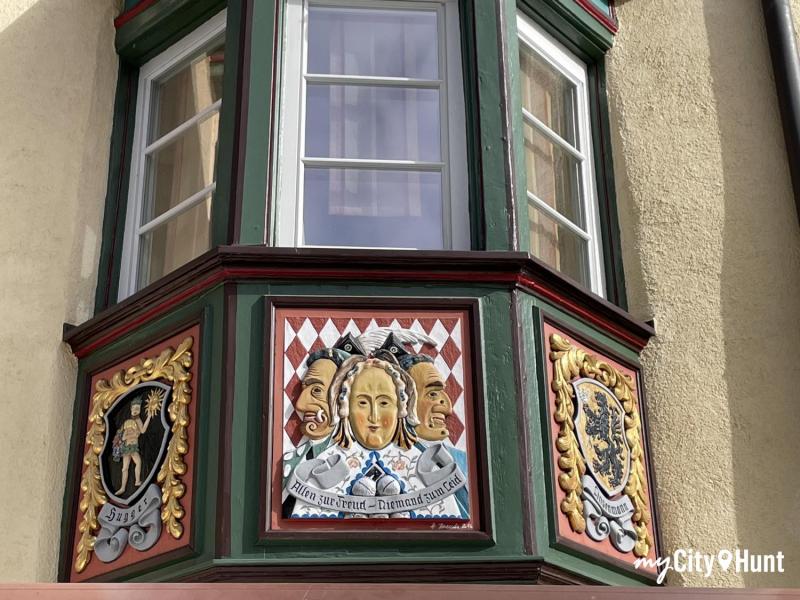 myCityHunt Scavenger Hunt 6