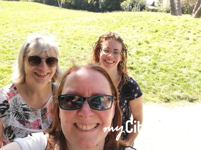 myCityHunt Scavenger Hunt 10