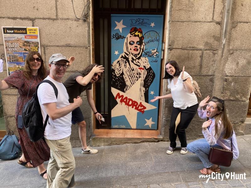 myCityHunt Scavenger Hunt 13