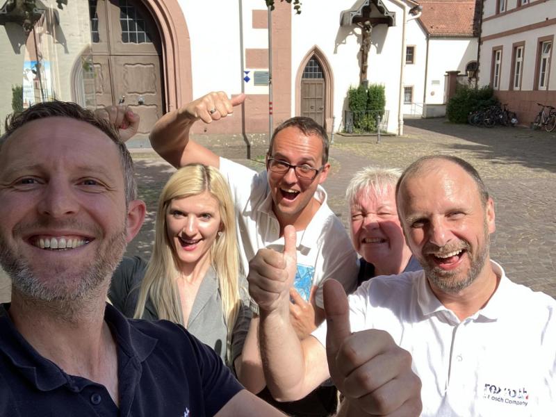 myCityHunt Scavenger Hunt 11