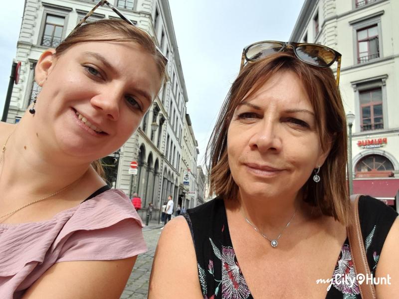 myCityHunt Scavenger Hunt 7