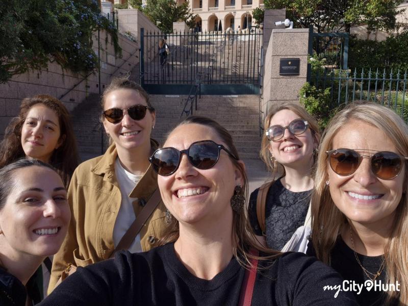 myCityHunt Scavenger Hunt 4