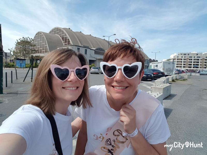 myCityHunt Scavenger Hunt 13