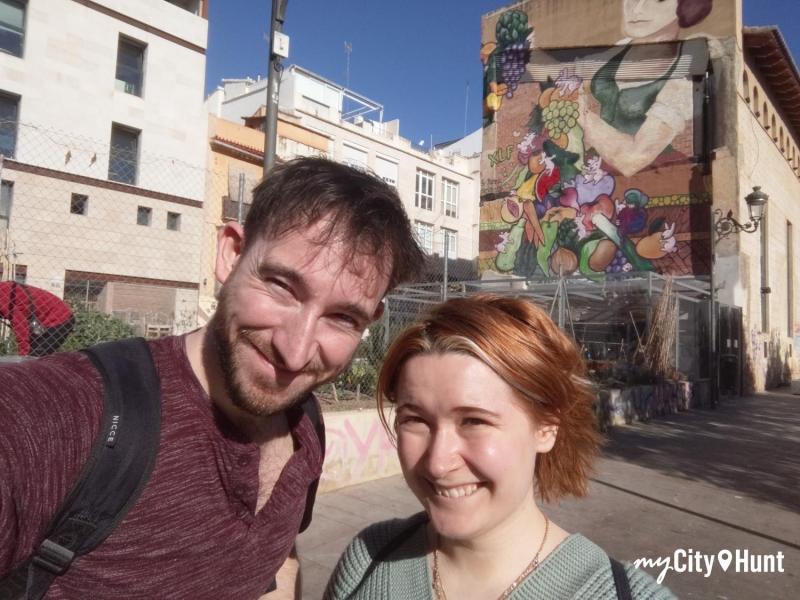 myCityHunt Scavenger Hunt 2