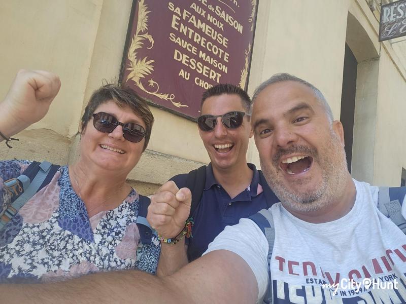 myCityHunt Scavenger Hunt 2