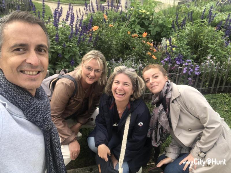 myCityHunt Scavenger Hunt 2