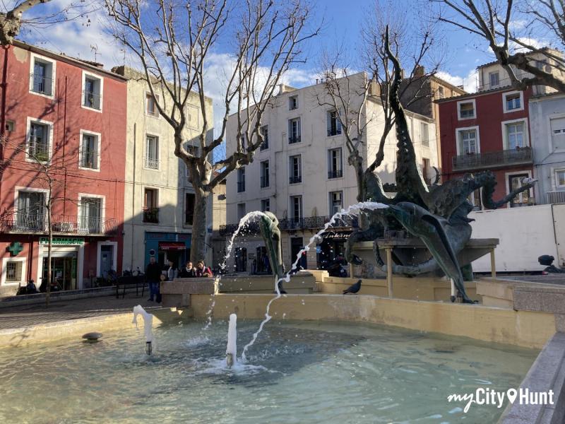 myCityHunt Scavenger Hunt 15