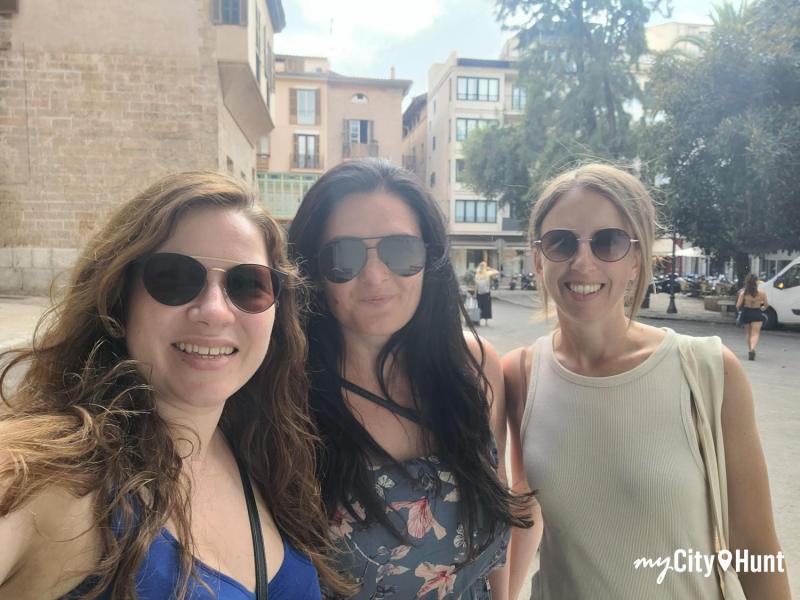 myCityHunt Scavenger Hunt 4