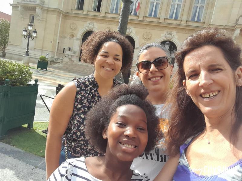 myCityHunt Scavenger Hunt 15