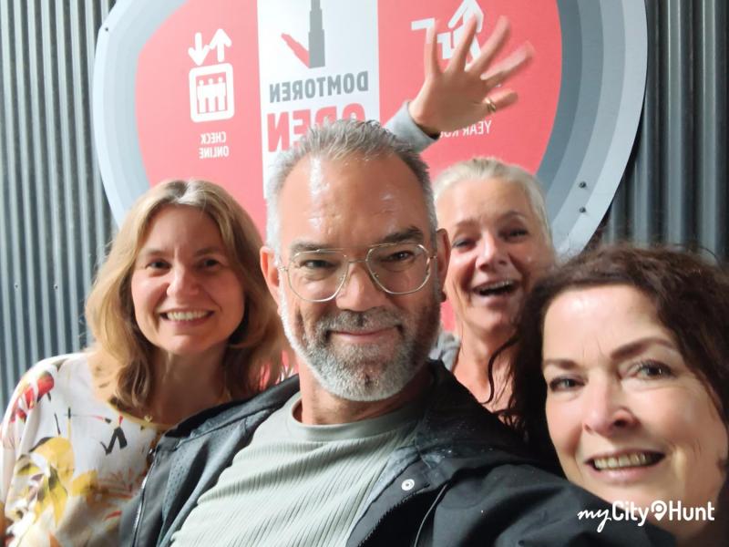 myCityHunt Scavenger Hunt 3