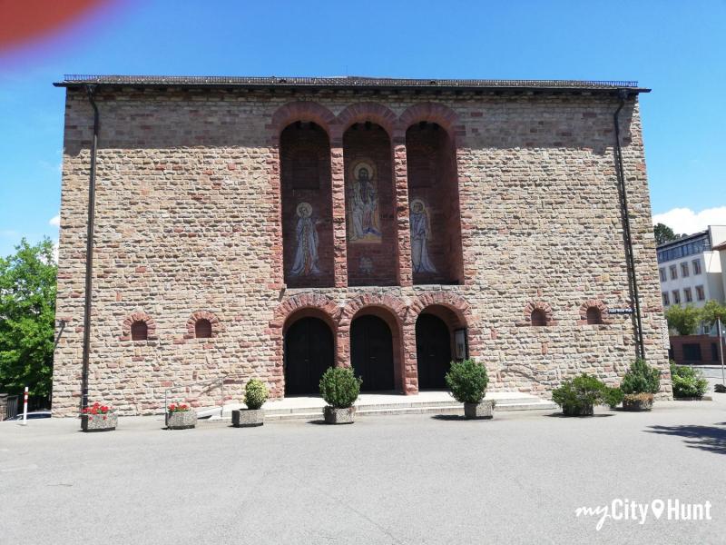 myCityHunt Scavenger Hunt 10