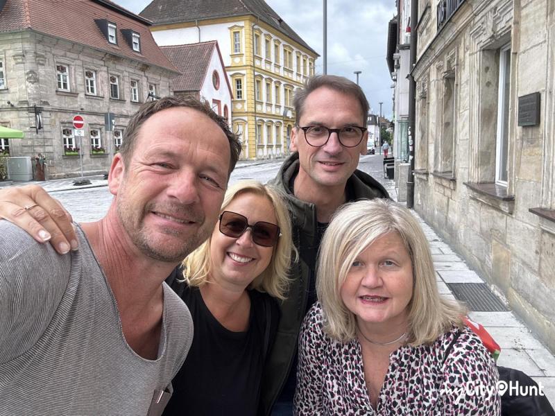 myCityHunt Scavenger Hunt 10