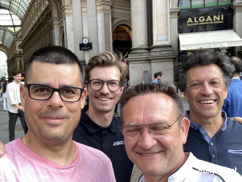 myCityHunt Scavenger Hunt 6