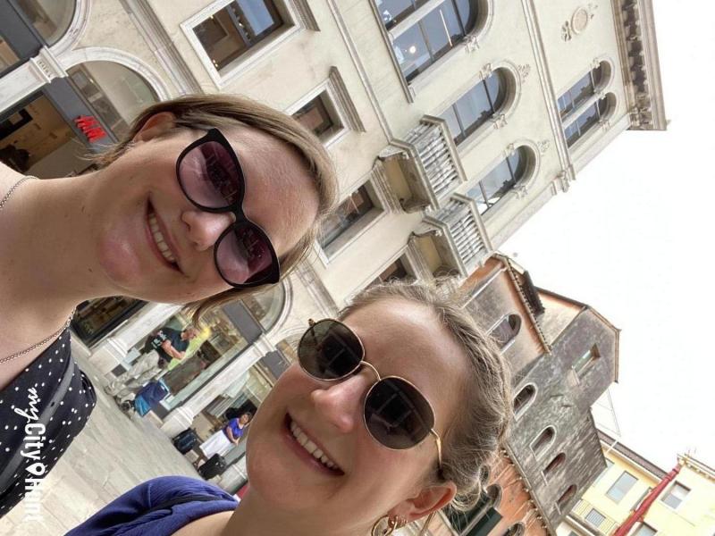 myCityHunt Scavenger Hunt 4