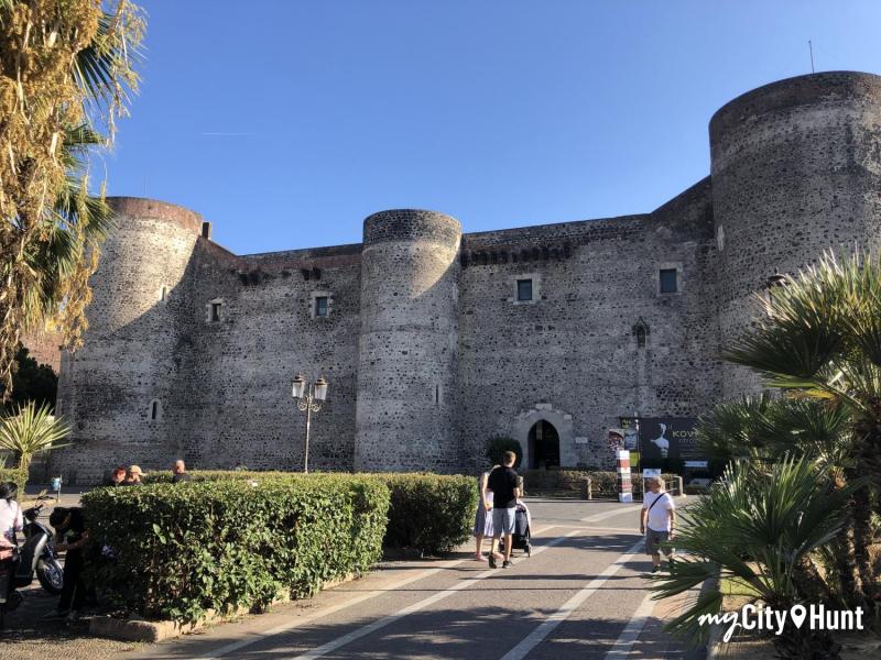 myCityHunt Scavenger Hunt 2