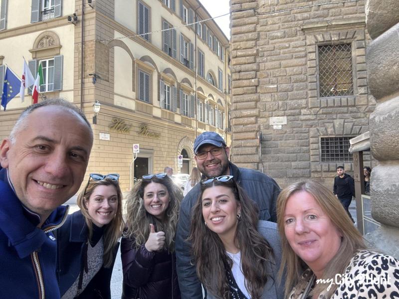 myCityHunt Scavenger Hunt 13